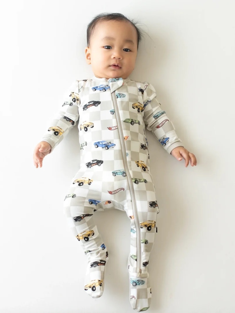 Kyte Baby footed pjs
